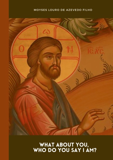 WHAT ABOUT YOU, WHO DO YOU THINK I AM?