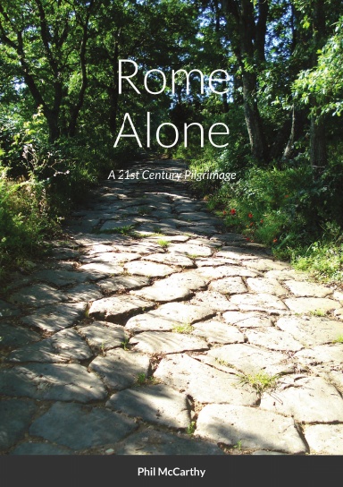 Rome Alone