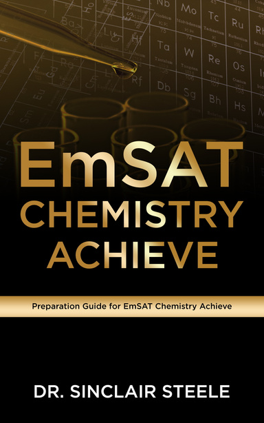 EmSAT Chemistry Achieve