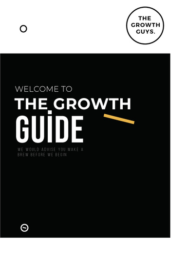 The Growth Guide
