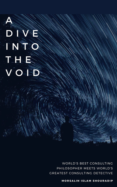 A Dive Into The Void