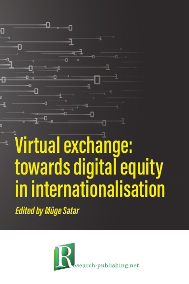 Virtual exchange: towards digital equity in internationalisation