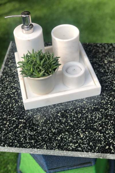 Buy Marble Accessories Online in India - Art Avenue