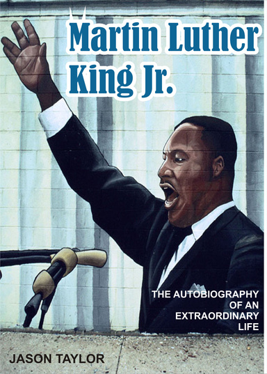 Martin Luther King Jr.