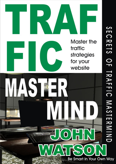 Traffic Mastermind Secrets