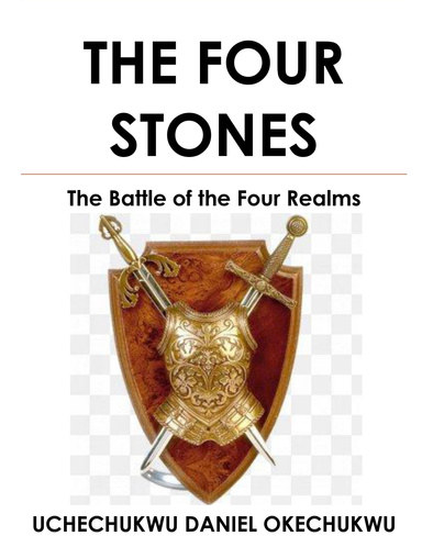 THE FOUR STONES