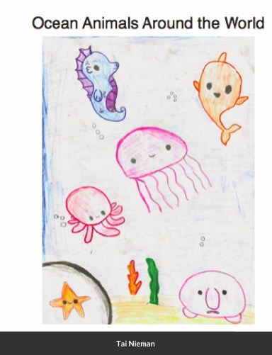 Ocean Animals Around the World