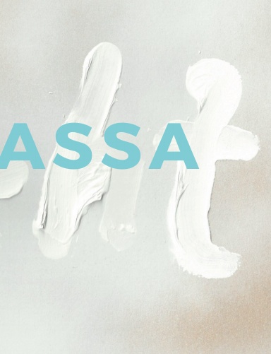 Ulrich Klobassa: Spuren in unendliche Tiefen.