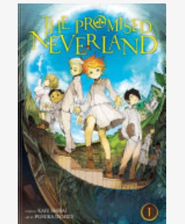 The Promised Neverland
