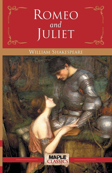 Romeo and Juliet By William shakespear