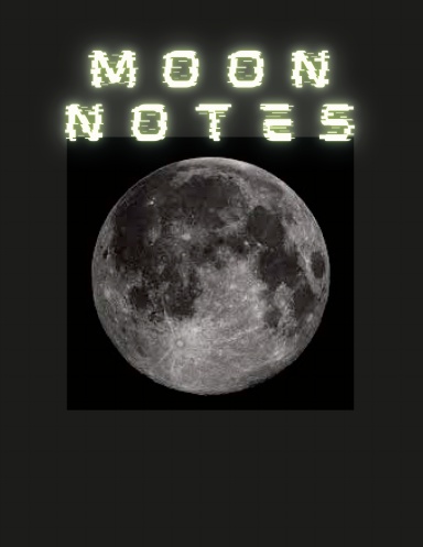 Moon Notes
