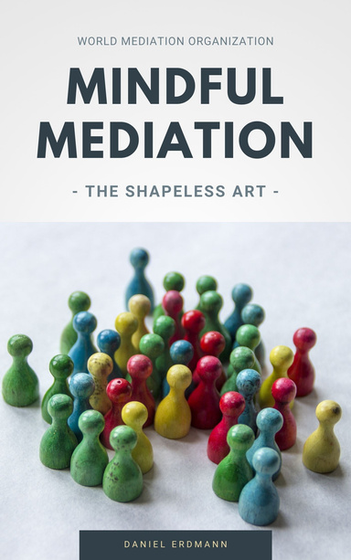 MINDFUL MEDIATION