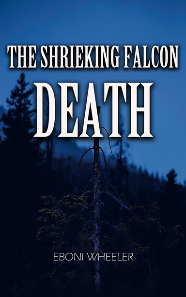 THE SHRIEKING FALCON DEATH