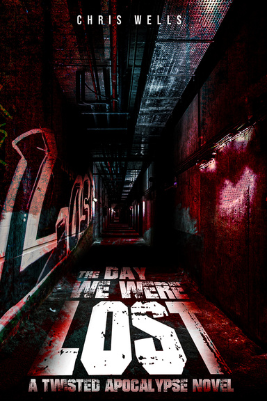 The Day We Were Lost