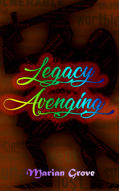 Legacy Avenging