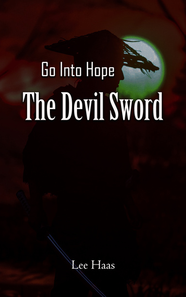 Go Into Hope The Devil Sword