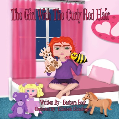 The Girl With The Curly Red Hair