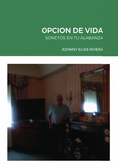 OPCION DE VIDA