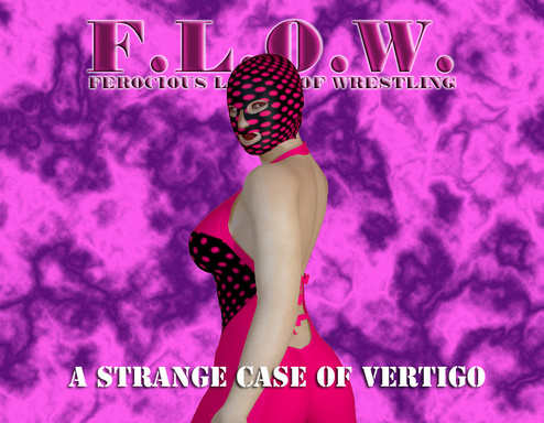 F.L.O.W. - A Strange Case of Vertigo