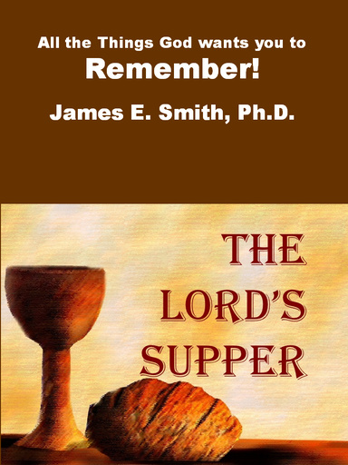 All the Things God wants you to Remember