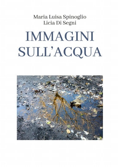 Immagini sull'acqua