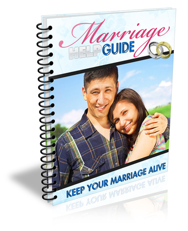Marriage Help Guide