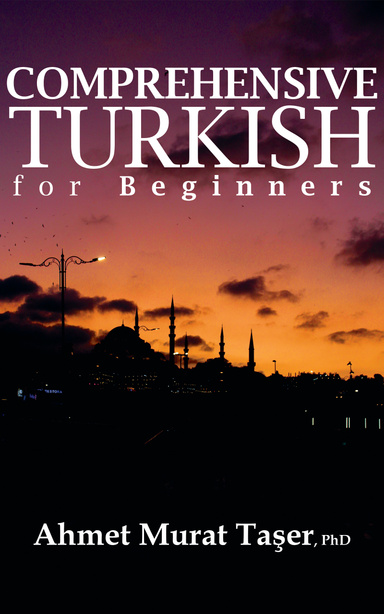 Comprehensive Turkish for Beginners