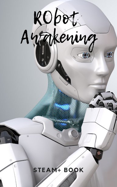 Robot Awakening PK