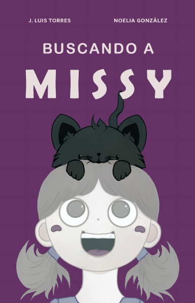 Buscando a Missy (versión dos papás)