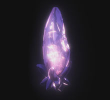 Eclipse Crystal