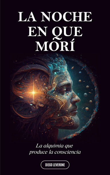 La noche en que morí…