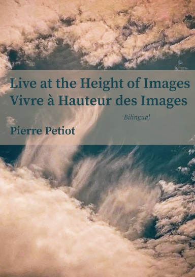 Live at the Height of Images - Vivre à Hauteur des Images