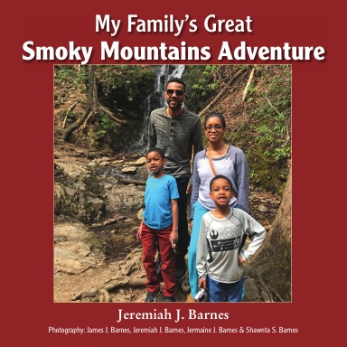 My Family's Great Smoky Mountains Adventure