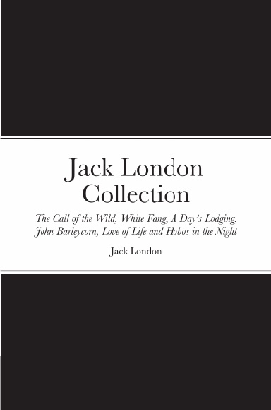 Jack London Collection