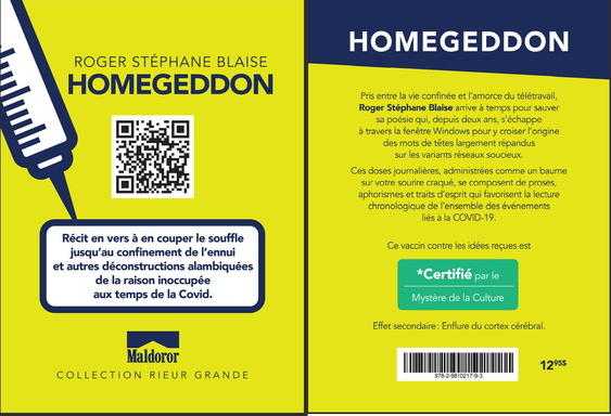 HOMEGEDDON