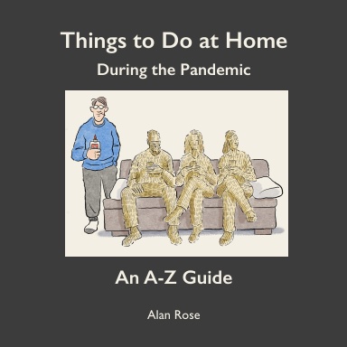 Things To Do At Home During the Pandemic