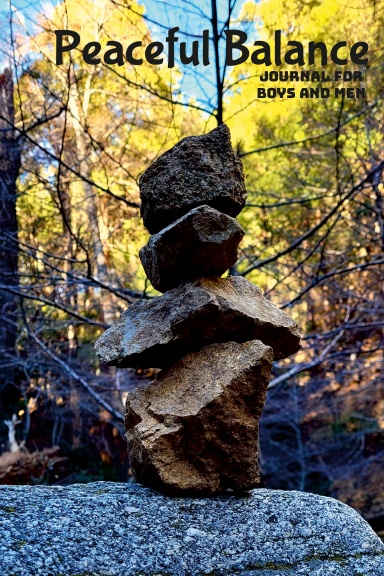 Peaceful Balance