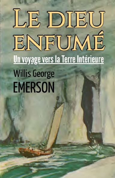 Le dieu enfumé