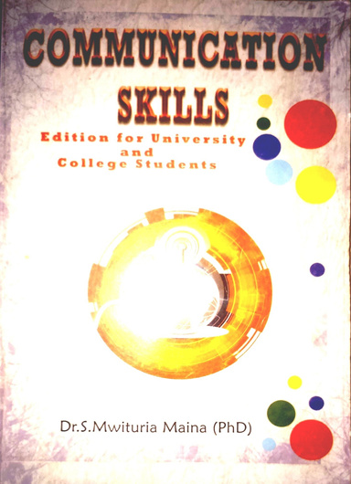 COMMUNICATION SKILLS