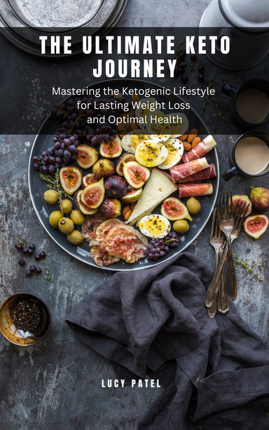 The Ultimate Keto Journey