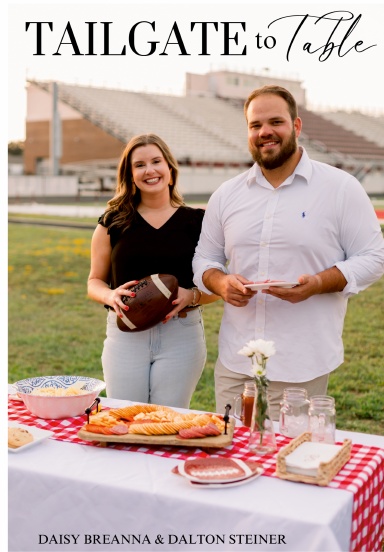 Tailgate to Table