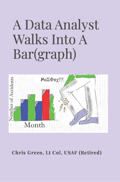 A Data Analyst Walks Into a Bar(graph)