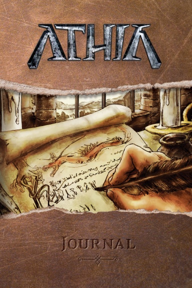Athia Journal