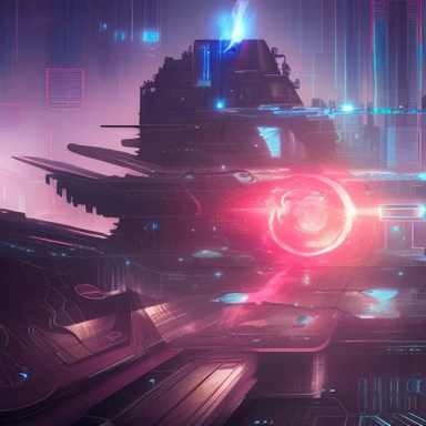 The Netrunner's Revenge