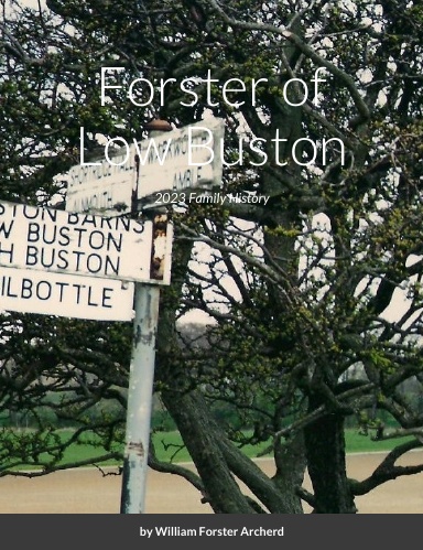 Forster - Nov. 2023