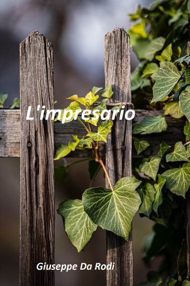 L'impresario