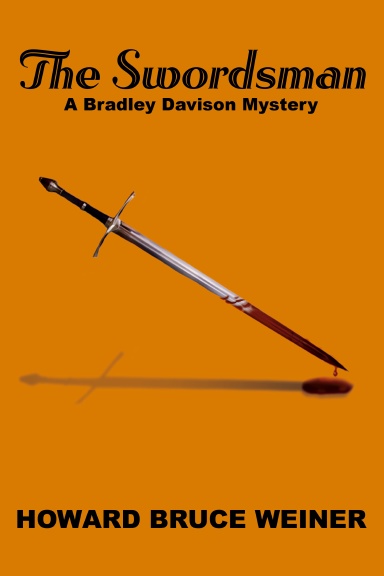 The Swordsman