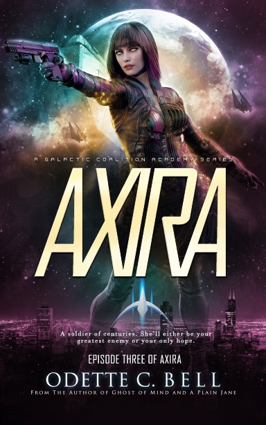 Axira Episode Three