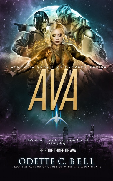 Ava Episode Three