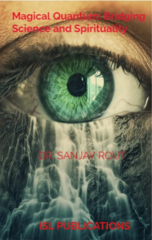 Magical Quantum: Bridging Science and Spirituality